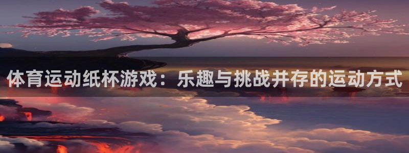 必一运动体育官网入口